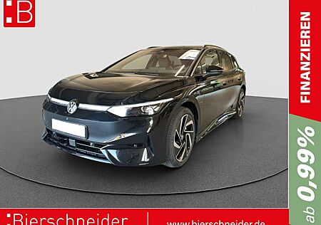 VW ID.7 Volkswagen Tourer Pro Leasing ab 529,- mtl. - AHK REAR