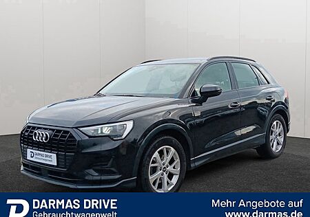 Audi Q3 advanced quattro 2.0 35 TDI S-Tronic