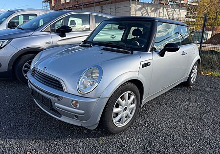 Mini ONE gebraucht kaufen Mini ONE