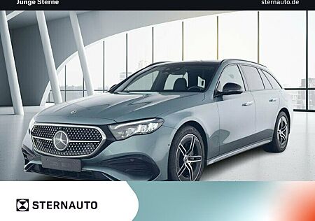 Mercedes-Benz E 300 de T-Modell