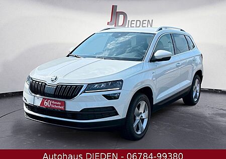 Skoda Karoq Drive 125 KEYLESS-AHK-VIRTUAL-RFK