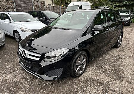 Mercedes-Benz B 220 gebraucht kaufen Mercedes-Benz B 220 B -Klasse CDI / d