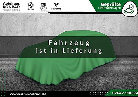 VW Up Volkswagen ! move !+Fahrerassistenz-Paket+Sitzhzg.