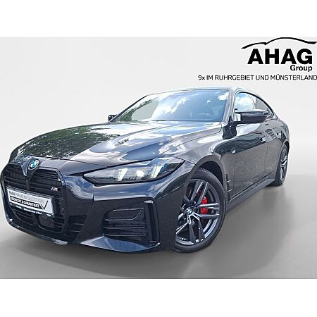 BMW M440 leasen