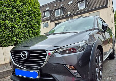 Mazda CX-3 2.0 SKYACTIV-G 120 KIZOKU Intense FWD K...