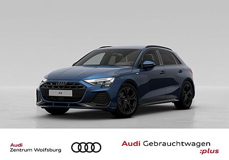 Audi A3 Sportback 35 TFSI S line HeadUp/Matrix/SONOS/