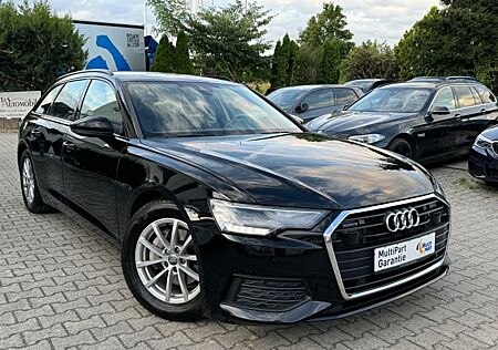 Audi A6 Avant 40 TDI quattro AHK/ACC/Sportfahrwerk