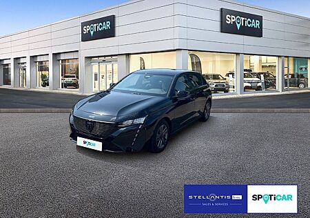 Peugeot 308 Active Pack1.5 HDi 130 eAT8 NAVI APP DAB BT
