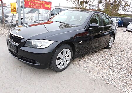 BMW 318i 318 Baureihe 3 Lim.