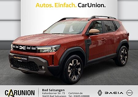 Dacia Duster Extreme HYBRID 140