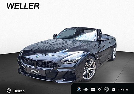 BMW Z4 sDrive 20i Aut. M Sport LiCoProf H/K SiHz 18"