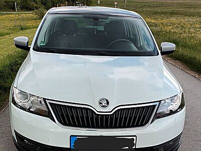 Skoda Rapid 1.2 TSI 81kW ScoutLine Spaceback ScoutLine