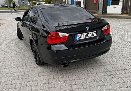 BMW 318d