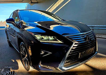 Lexus RX 450 450h Executive Line Executive Line