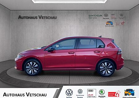 VW Golf Volkswagen VIII Goal 1.5 eTSI DSG/AHV/Matrix/RFK/NAVI