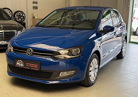 VW Polo Volkswagen V Comfortline