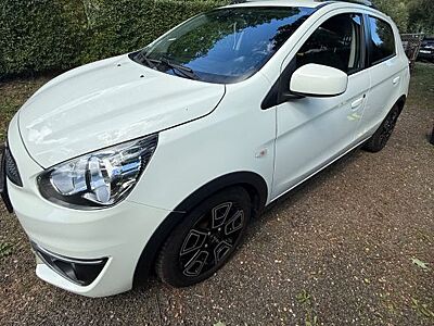 Mitsubishi Space Star 1.2 MIVEC Active+ ClearTec Active+