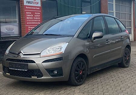 Citroën C4 Picasso Tendance Klimaauto Einparkhilfe