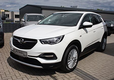 Opel Grandland X Grandland (X) ***TOP ZUSTAND***