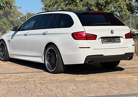 BMW 535 M xDrive*PANO*CarPlay*LEDER*20zoll*Kamera*