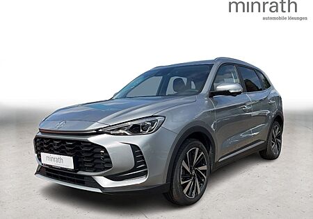 MG ZS HEV Luxury LEDER NAV APPLE KLIMA SHZ LHZ