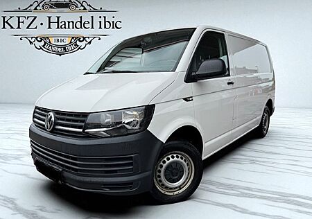 VW T6 Transporter Volkswagen Kasten-Kombi Kasten
