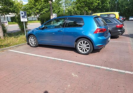 VW Golf Volkswagen 1.4 TSI 90kW DSG BMT Comfortline Comfor...