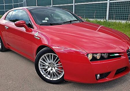 Alfa Romeo Brera 1.8 TBi 16V -