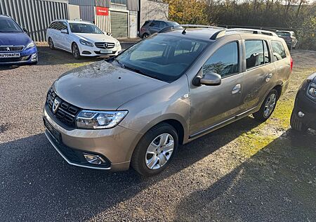 Dacia Logan MCV TCe 90 Comfort