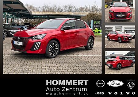 Peugeot 208 Allure 1.2 PureTech 100 *Klimaaut.*360°*Navi