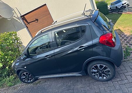 Opel Karl 1.0 Rocks Rocks