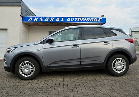 Opel Grandland X Grandland (X)