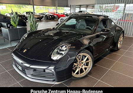 Porsche 992 911 Carrera Facelift/Sport Chrono/Sportabgas