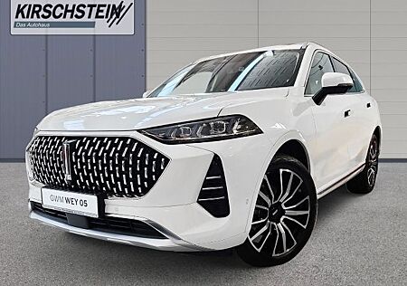 GWM WEY 05 Luxury Pano Sitzklima LED Infinity Sound