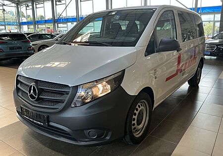 Mercedes-Benz Vito 114 CDI Pro kompakt 9-Sitzer AHK DAB Klima