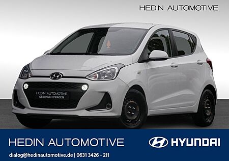Hyundai i10 1.0 blue Trend |SHZ