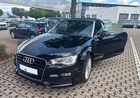 Audi A3 1.4 TFSI Cabrio S-Line ultra S tronic Ambiente C