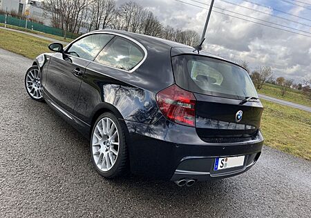 BMW 130i - Limited Sport Edition