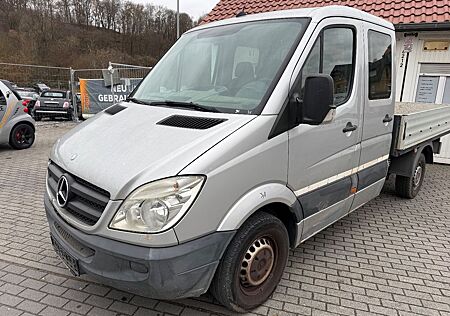 Mercedes-Benz Sprinter II Pritsche/DoKa 310/311/313/314/316 CD