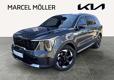 Kia Sorento 1.6T Platinum 4WD Plug-In Hybrid|Pano|7-