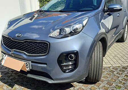 Kia Sportage 1.6 GDI 2WD Dream-Team Dream-Team