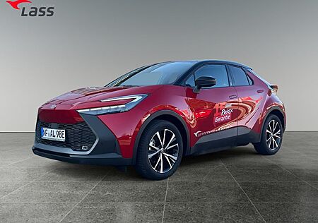 Toyota C-HR 2.0 Plug-in Hybrid Team D Navi, LED!