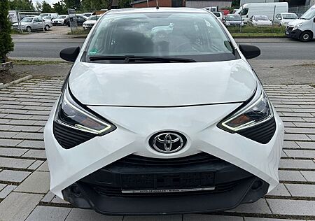Toyota Aygo (X) Aygo