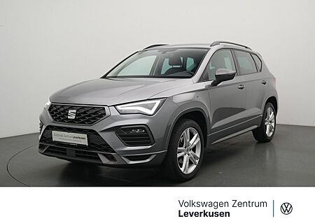 Seat Ateca FR DSG KAM VIRT LEDER SHZ CARPLAY LED PDC