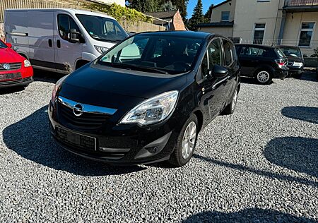 Opel Meriva B 150 Jahre