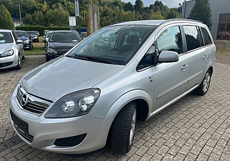 Opel Zafira B Edition "111 Jahre"