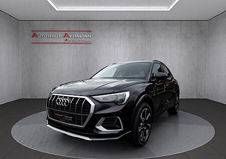 Audi Q3 45 TFSI qu. advanced VIRTUAL|AHK|ACC|MMI+|19"