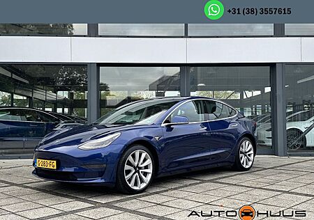 Tesla Model 3 Long Range Dual AWD Autopilot Panorama L