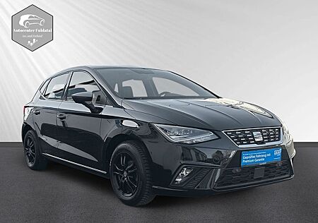 Seat Ibiza Xcellence I Navi I Klima I SHZ I Kamera