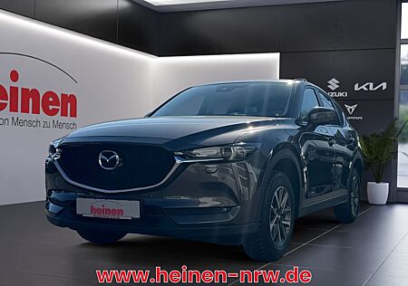 Mazda CX-5 2.5 SKYACTIV-G Kangei 360° RÜCKFAHRKAMERA